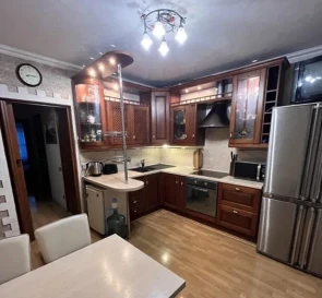 Фото 4. Трехкомнатная квартира, продажа. Киев Дарницкий район, Позняки