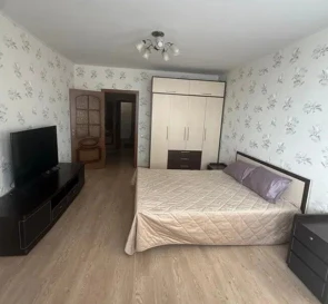 Фото 4. Однокомнатная квартира, продажа. Киев Днепровский район, Левобережная