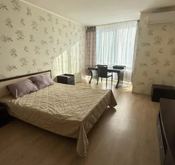 Фото 1. Однокомнатная квартира, продажа. Киев Днепровский район, Левобережная