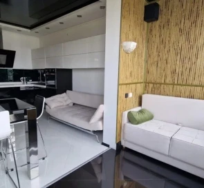 Photo 3. One-Room flat, for sale. Kyiv Дарницкий район, Pozniaky