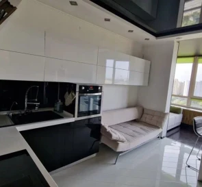 Photo 4. One-Room flat, for sale. Kyiv Дарницкий район, Pozniaky