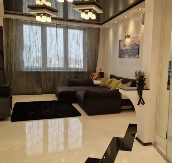 Photo 1. One-Room flat, for sale. Kyiv Дарницкий район, Pozniaky