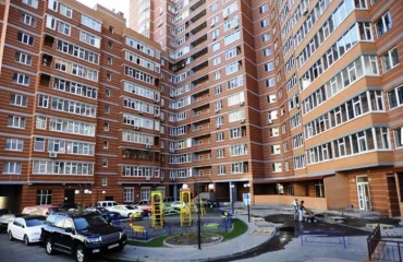 Foto Dos Ambientes piso, en venta. Kyiv Дарницкий район