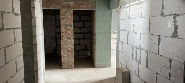 Foto 1. Tres Ambientes piso, en venta. Zhytomyr Гормолзавод