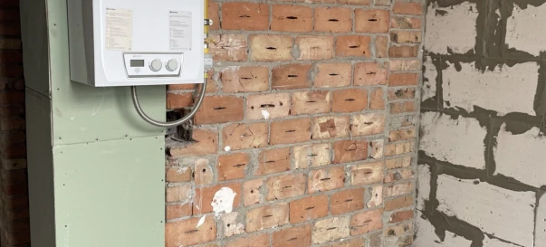 Foto 2. Tres Ambientes piso, en venta. Zhytomyr Гормолзавод