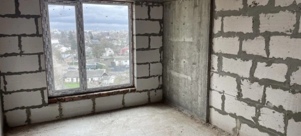 Foto 4. Tres Ambientes piso, en venta. Zhytomyr Гормолзавод