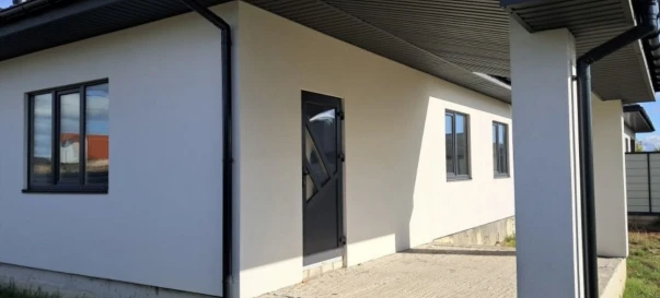 Foto 1. Casa, en venta. Zhytomyr Корбутівка