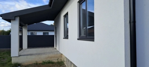 Foto 4. Casa, en venta. Zhytomyr Корбутівка