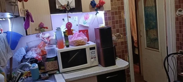 Фото 3. Однокомнатная квартира, продажа. Житомир Центр