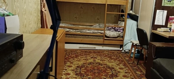 Фото 4. Однокомнатная квартира, продажа. Житомир Центр