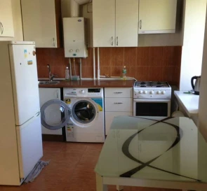 Photo 2. One-Room flat, to rent. Poltava Шевченковский (Октябрьский)