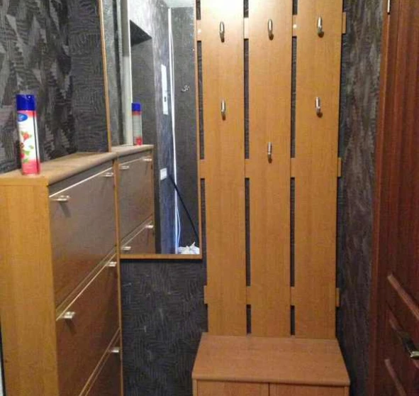 Photo 1. One-Room flat, to rent. Poltava Шевченковский (Октябрьский)