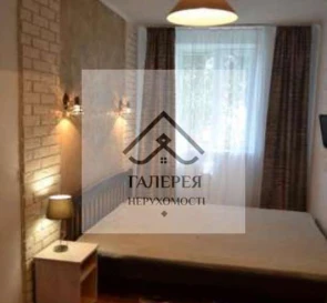 Фото 2. Двокімнатна квартира, оренда. Полтава Шевченковский (Октябрьский)