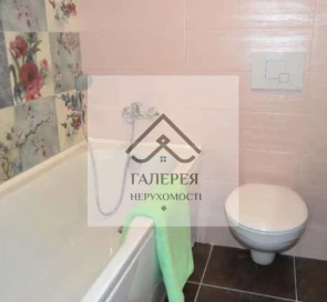 Фото 4. Двокімнатна квартира, оренда. Полтава Шевченковский (Октябрьский)