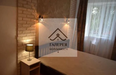 Фото Двокімнатна квартира, оренда. Полтава Шевченковский (Октябрьский)