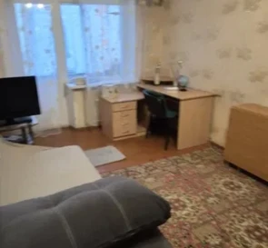 Фото 2. Однокімнатна квартира, оренда. Полтава Шевченковский (Октябрьский)