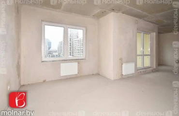 Photo Three-Room flat, for sale. Minsk Первомайский
