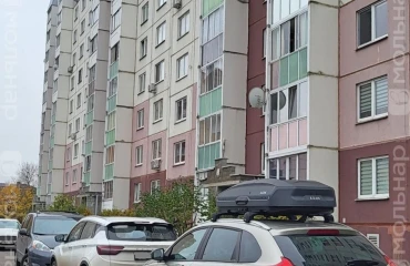 Photo Two-Room flat, for sale. Minsk Фрунзенский