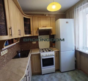 Фото 3. Двухкомнатная квартира, продажа. Киев Шевченківський