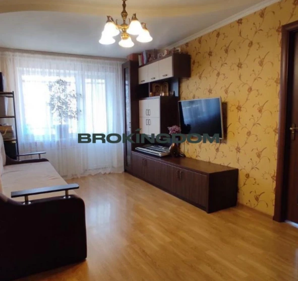 Фото 1. Двухкомнатная квартира, продажа. Киев Шевченківський