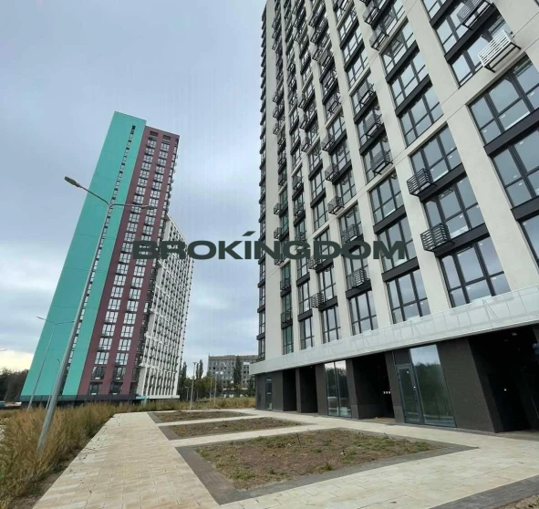 Photo 1. One-Room flat, for sale. Kyiv Подільський