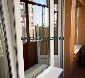 Фото 4. Однокомнатная квартира, продажа. Киев Солом'янський