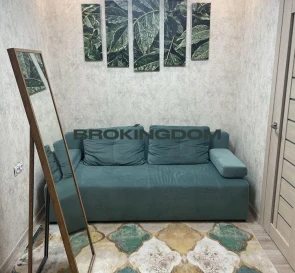 Photo 2. One-Room flat, to rent. Brovary Сергія Москаленка