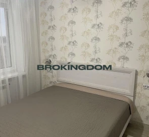Photo 4. One-Room flat, to rent. Brovary Сергія Москаленка