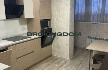 Photo One-Room flat, to rent. Brovary Сергія Москаленка