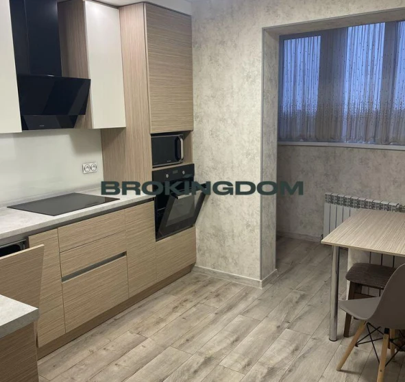Photo 1. One-Room flat, to rent. Brovary Сергія Москаленка