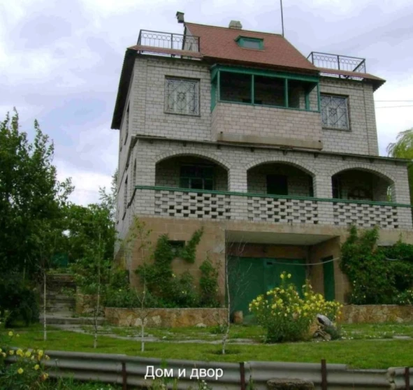 Фото 1. Будинок, продаж. Бурдівка