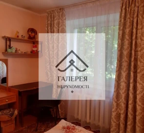 Фото 2. Двокімнатна квартира, оренда. Полтава Шевченковский (Октябрьский)