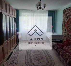 Фото 3. Двокімнатна квартира, оренда. Полтава Шевченковский (Октябрьский)