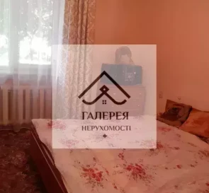 Фото 5. Двокімнатна квартира, оренда. Полтава Шевченковский (Октябрьский)