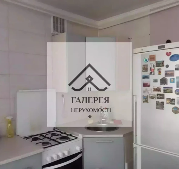 Фото 1. Двокімнатна квартира, оренда. Полтава Шевченковский (Октябрьский)