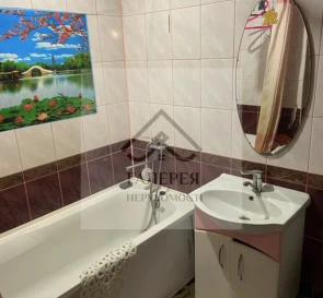 Zdjęcie 4. Trzypokojowe mieszkanie, do wynajęcia. Poltava Киевский