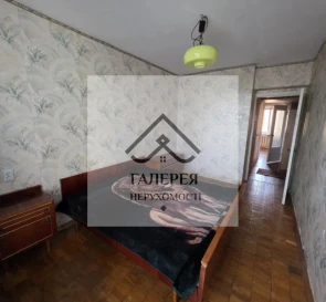 Zdjęcie 4. Trzypokojowe mieszkanie, do wynajęcia. Poltava Киевский