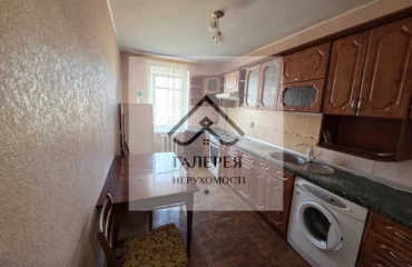 Zdjęcie Trzypokojowe mieszkanie, do wynajęcia. Poltava Киевский