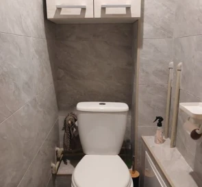 Photo 3. One-Room flat, to rent. Poltava