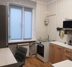 Photo 4. One-Room flat, to rent. Poltava