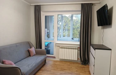 Фото Однокімнатна квартира, оренда. Полтава