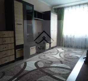 Фото 2. Однокімнатна квартира, оренда. Полтава Киевский