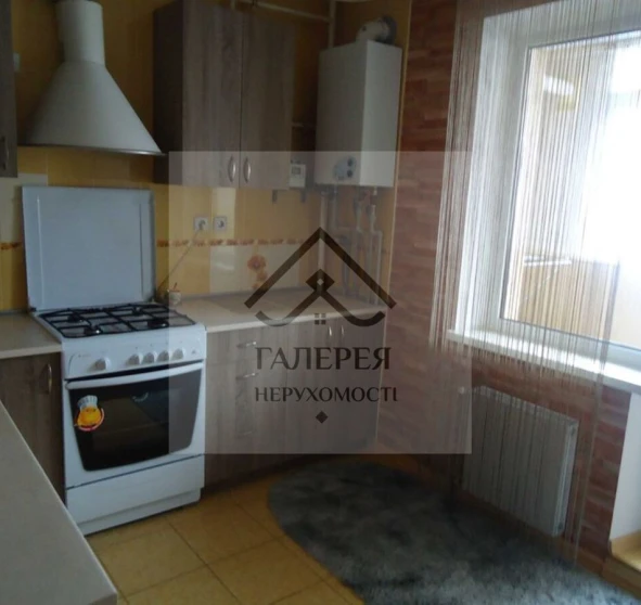 Фото 1. Однокімнатна квартира, оренда. Полтава Киевский