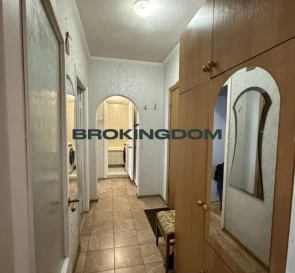 Фото 5. Двокімнатна квартира, продаж. Київ Дарницький