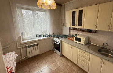 Фото Двокімнатна квартира, продаж. Київ Дарницький