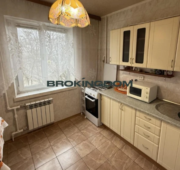 Фото 1. Двокімнатна квартира, продаж. Київ Дарницький