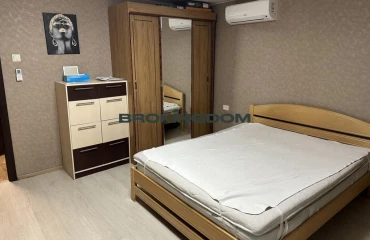 Фото Однокімнатна квартира, продаж. Київ Дніпровський