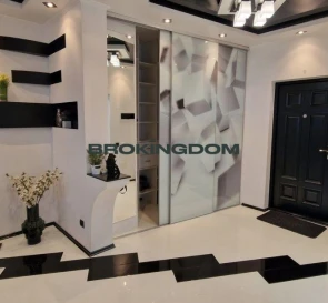 Фото 3. Однокімнатна квартира, продаж. Київ Дарницький