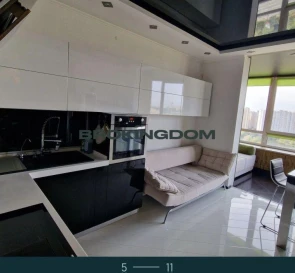 Фото 5. Однокімнатна квартира, продаж. Київ Дарницький