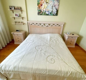 Fotografie 2. Trei Camere apartament, de vânzare. Kyiv Дарницкий